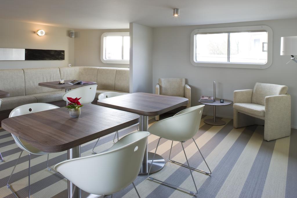 Oudenburg B&B Droomboot المظهر الخارجي الصورة