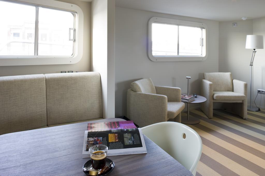 Oudenburg B&B Droomboot المظهر الخارجي الصورة