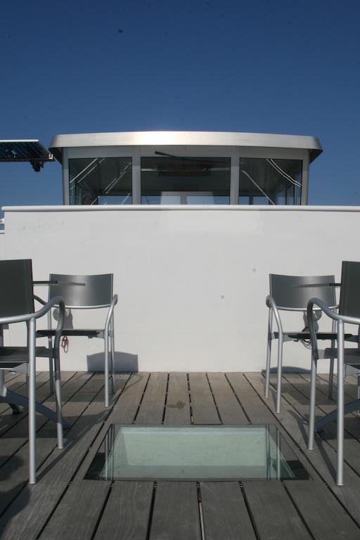 Oudenburg B&B Droomboot المظهر الخارجي الصورة