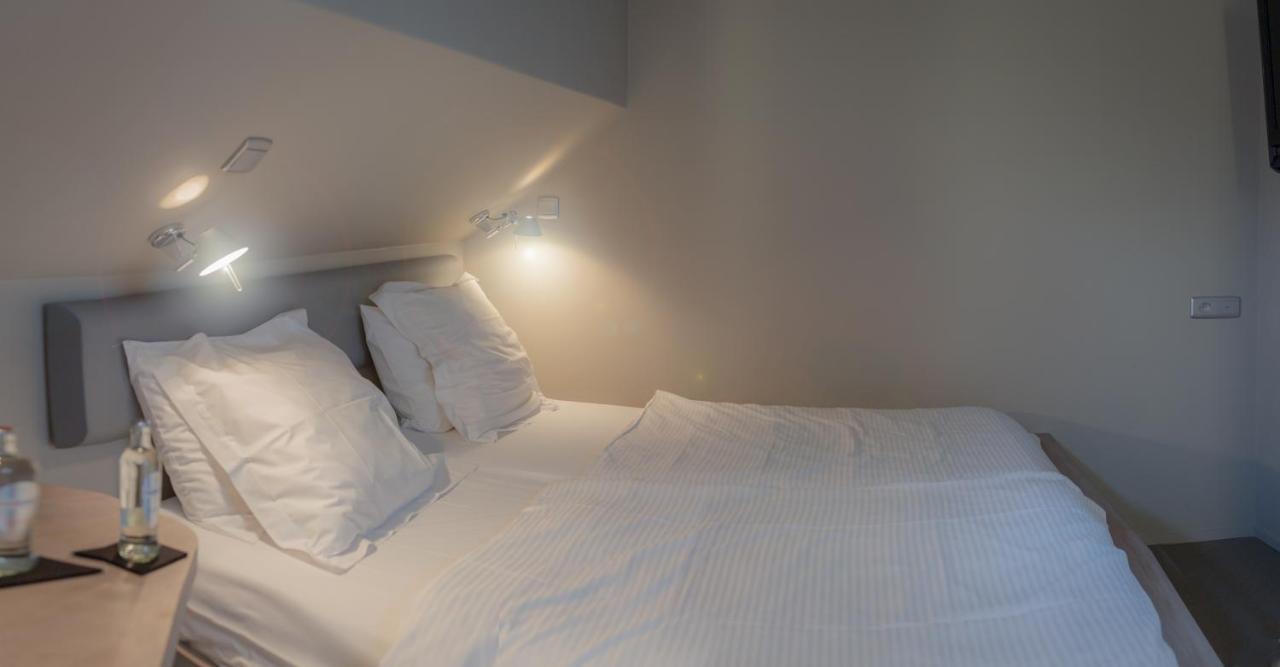 Oudenburg B&B Droomboot المظهر الخارجي الصورة